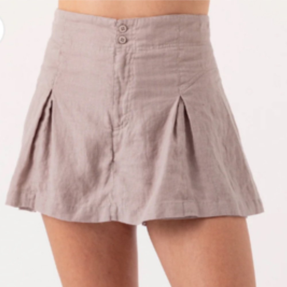 Sundays Lotta Skort